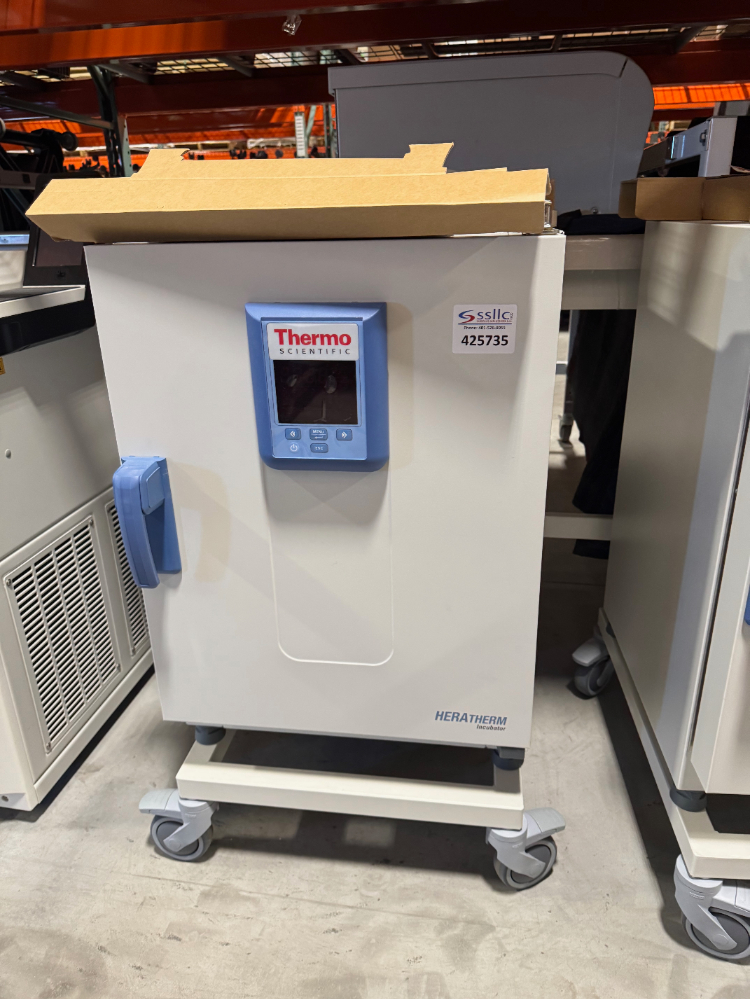 Image of Unused Thermo HERAtherm IMH60